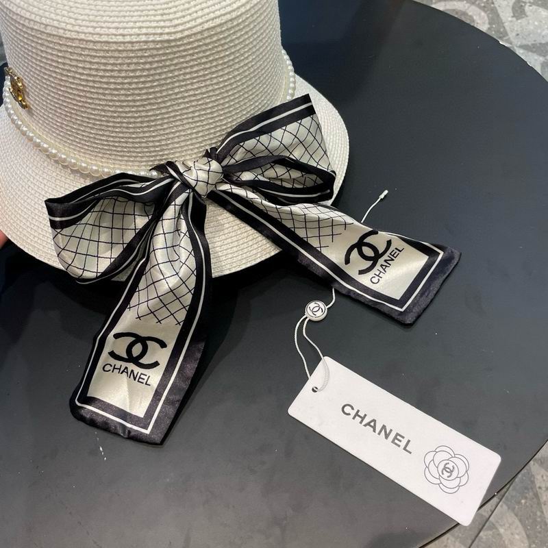 Chanel top hat (167)