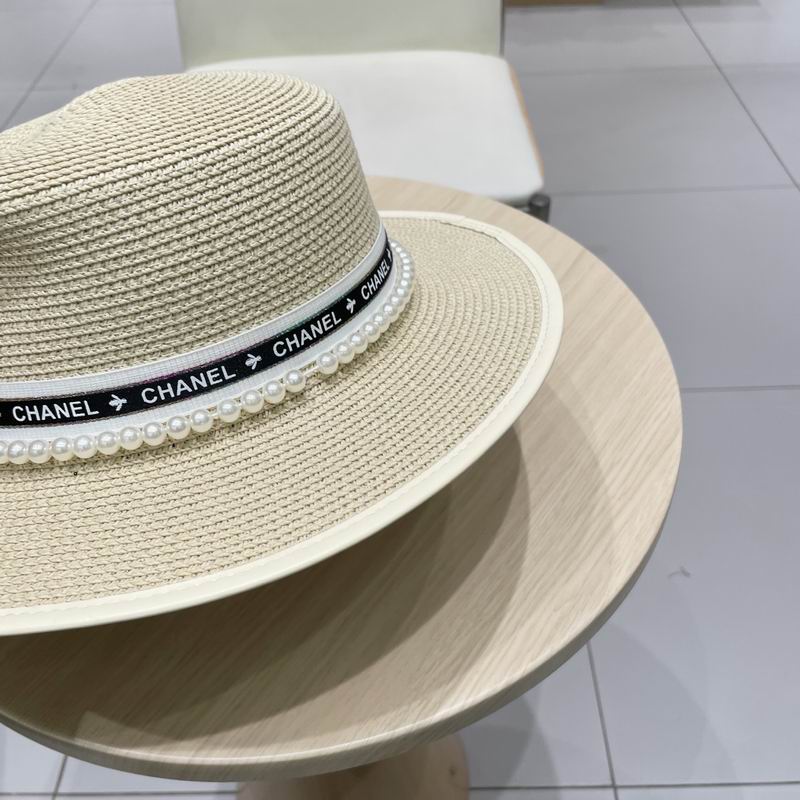 Chanel top hat (168)