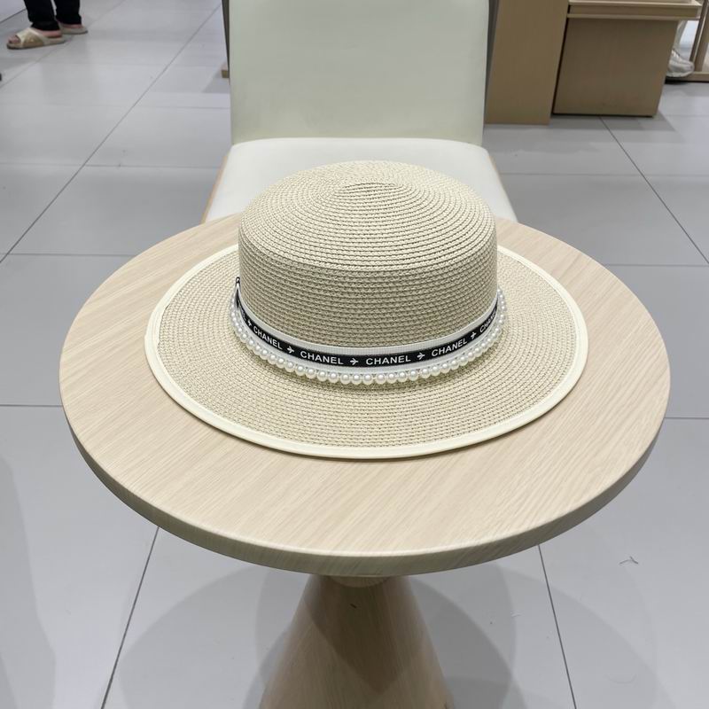 Chanel top hat (169)