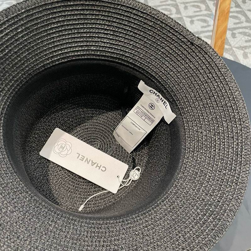 Chanel top hat (169)