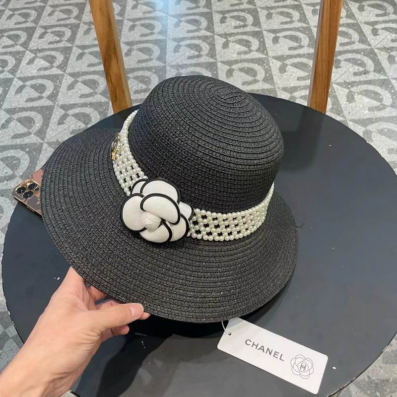 Chanel top hat (17)