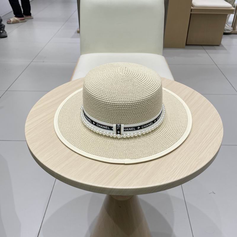 Chanel top hat (170)