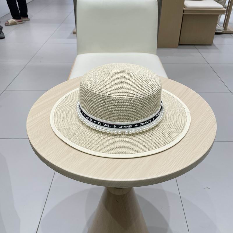 Chanel top hat (171)