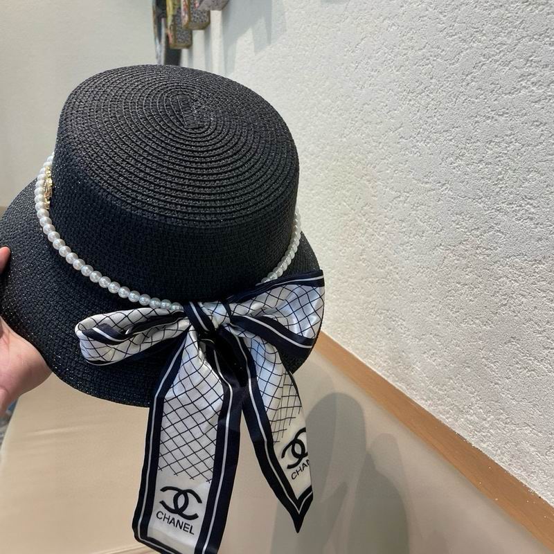 Chanel top hat (171)
