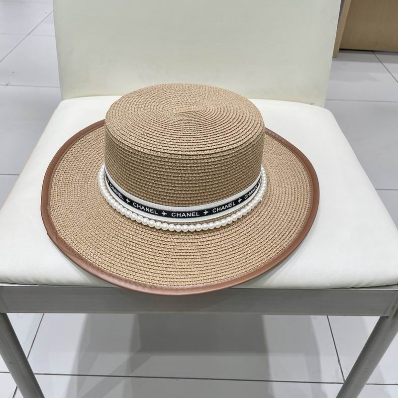 Chanel top hat (173)