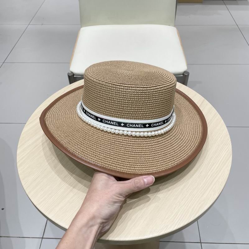 Chanel top hat (174)