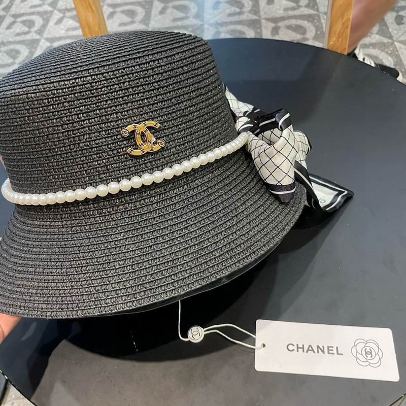 Chanel top hat (174)