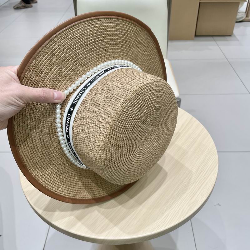 Chanel top hat (175)