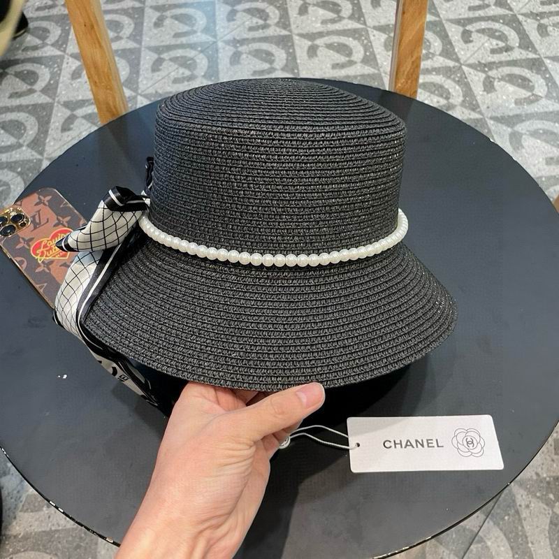 Chanel top hat (175)