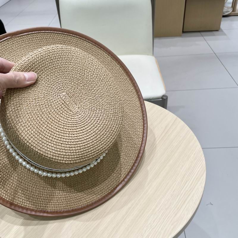 Chanel top hat (176)