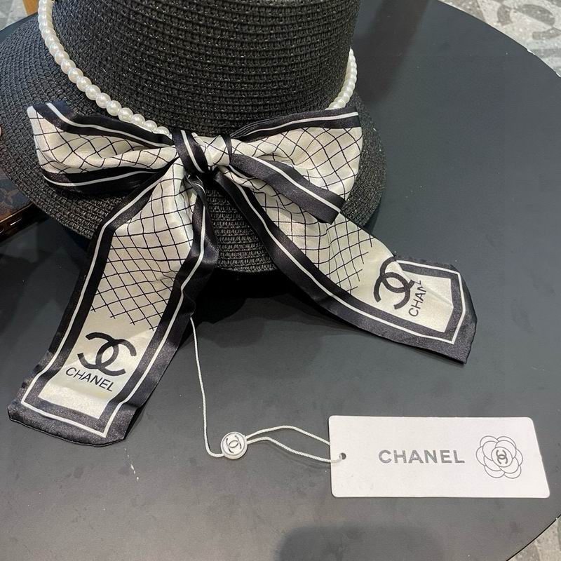 Chanel top hat (176)