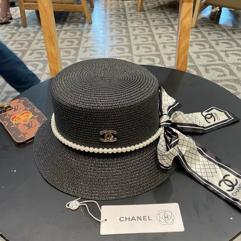 Chanel top hat (177)