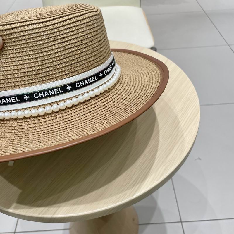 Chanel top hat (178)