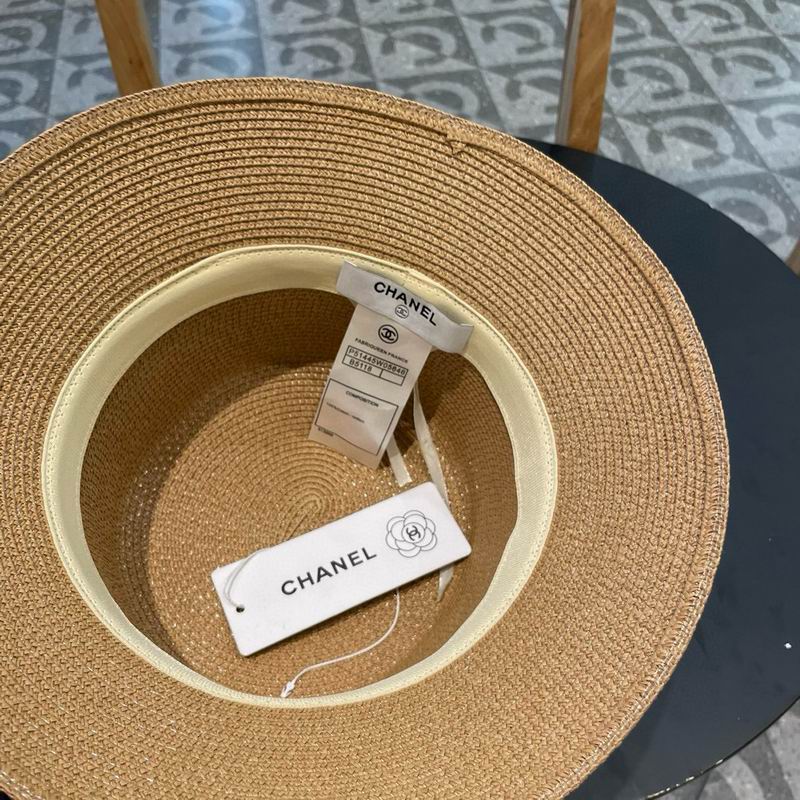 Chanel top hat (178)