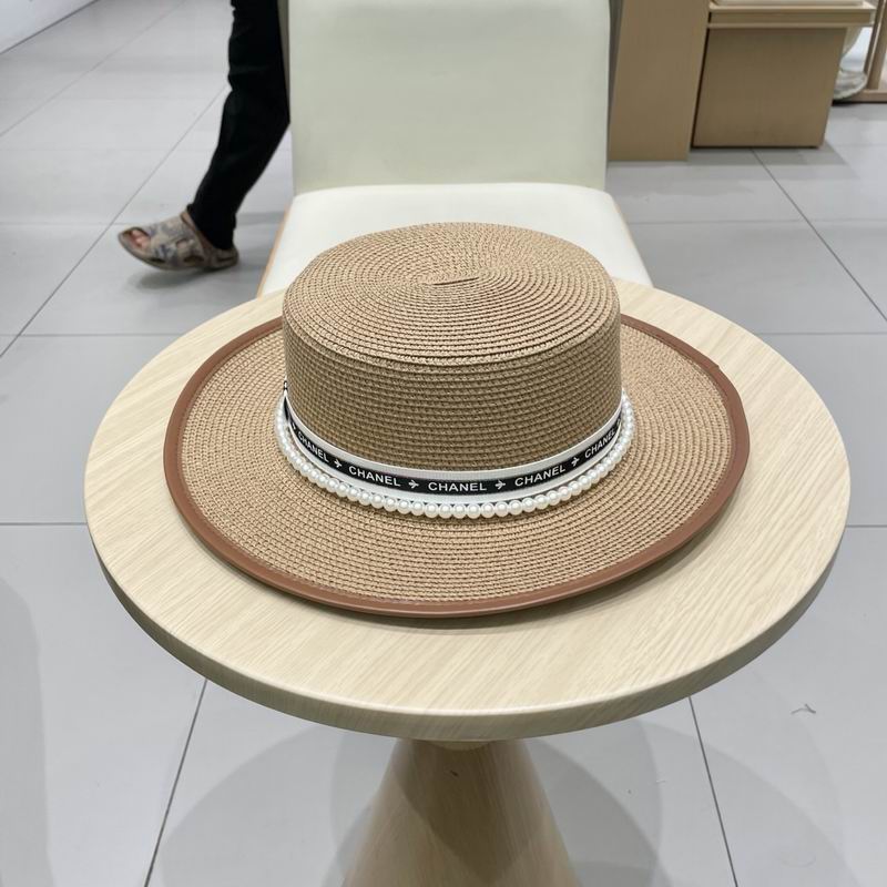 Chanel top hat (179)