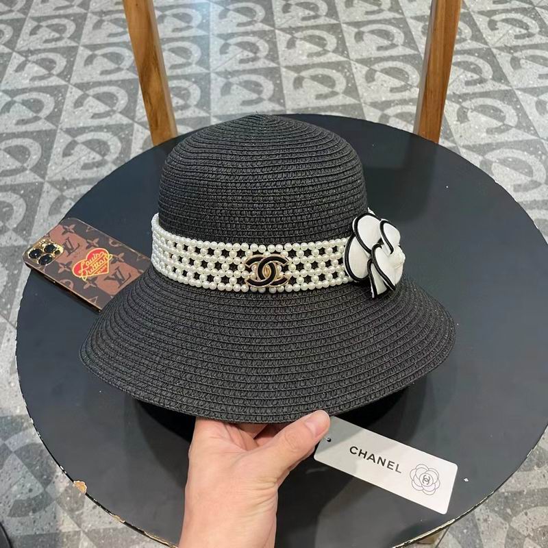 Chanel top hat (18)