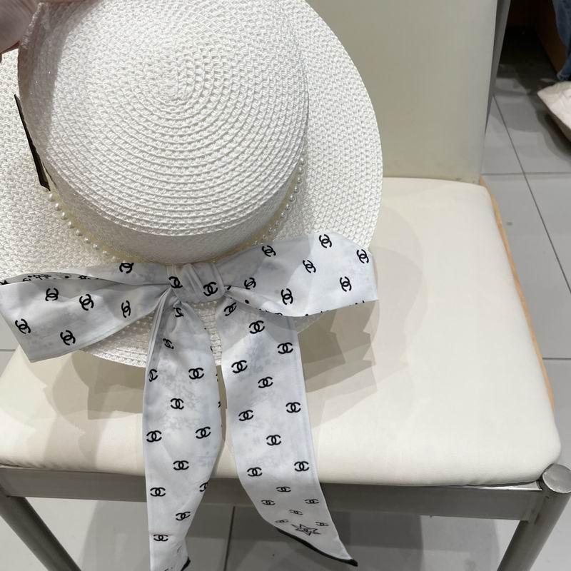 Chanel top hat (180)