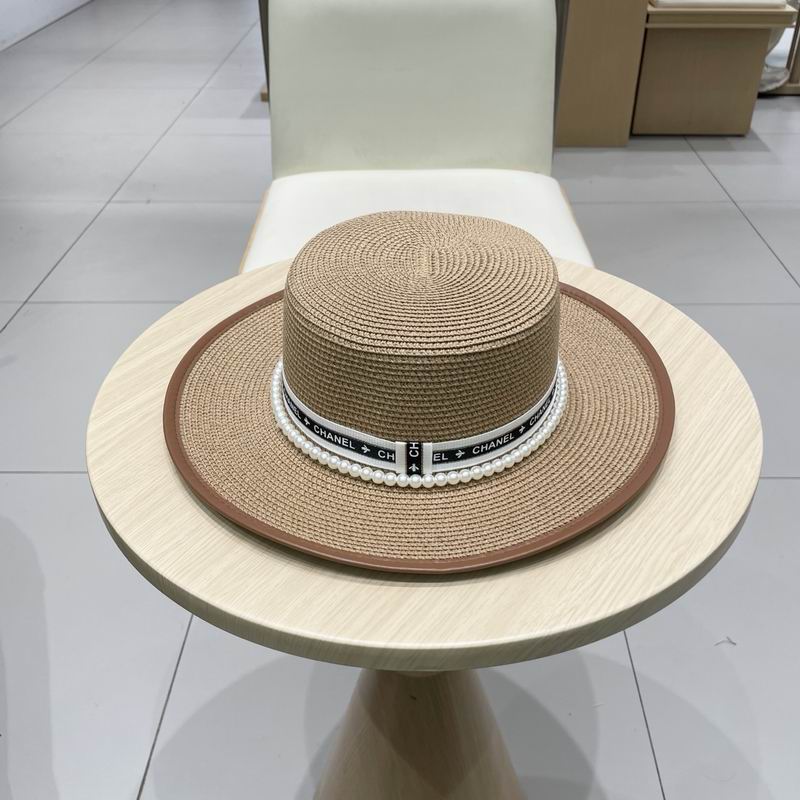 Chanel top hat (180)