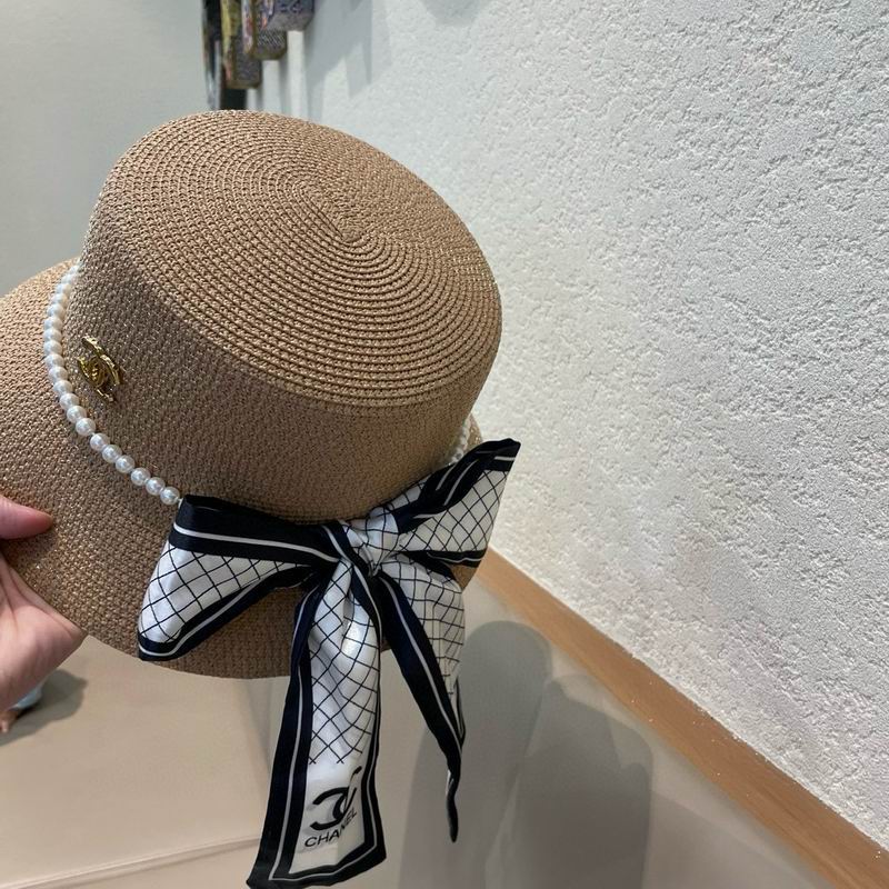 Chanel top hat (180)