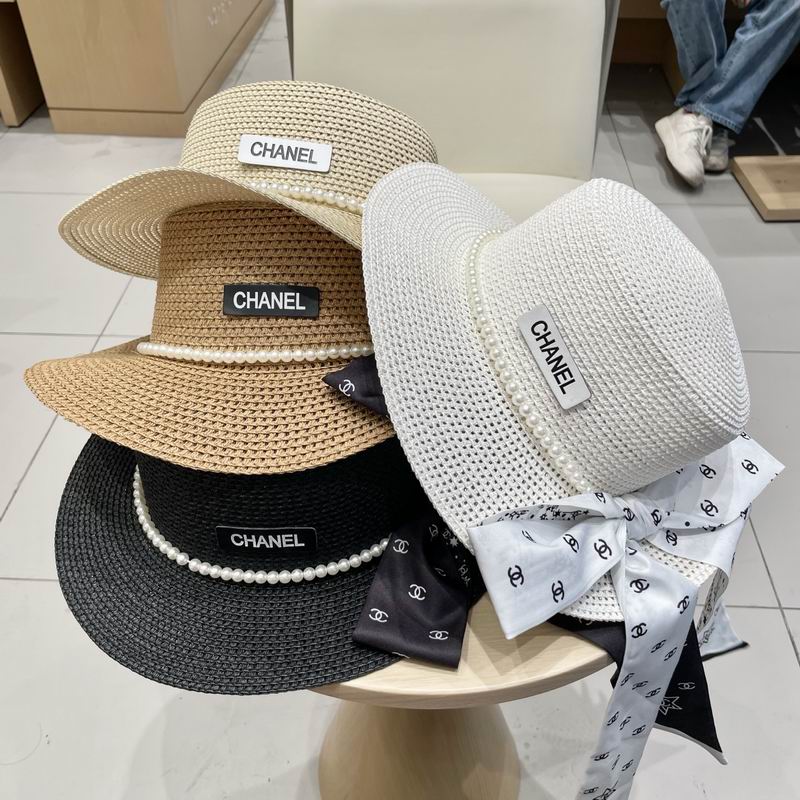 Chanel top hat (181)