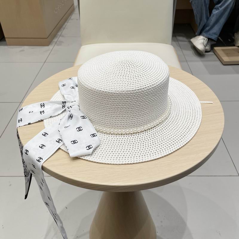 Chanel top hat (183)