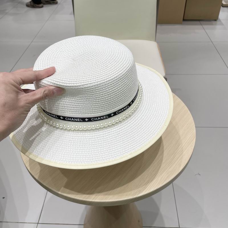 Chanel top hat (183)