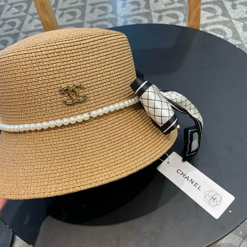 Chanel top hat (183)