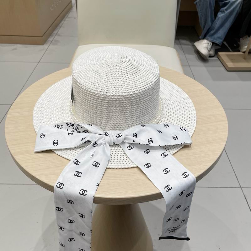 Chanel top hat (184)