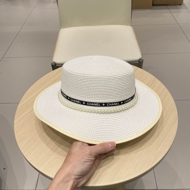 Chanel top hat (184)