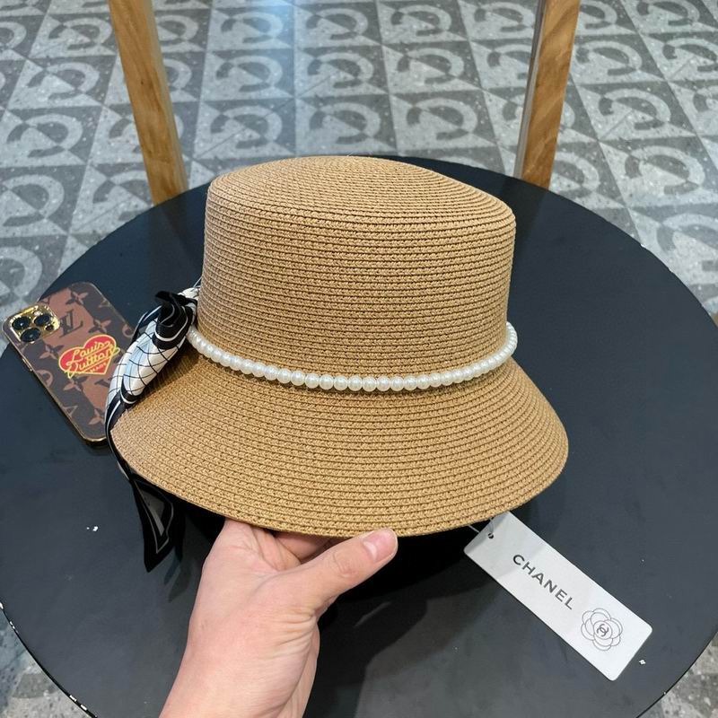 Chanel top hat (184)