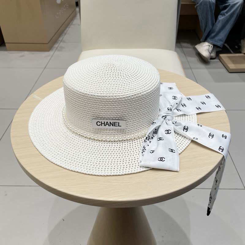 Chanel top hat (185)
