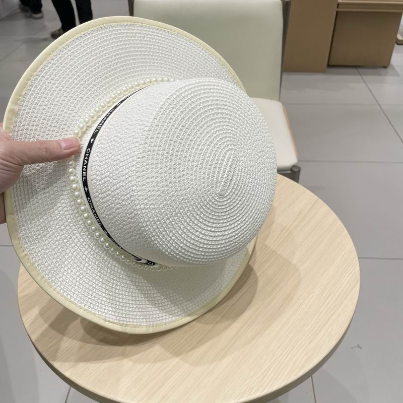 Chanel top hat (185)