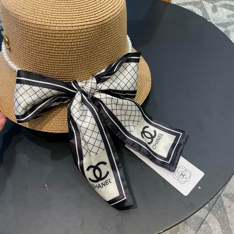 Chanel top hat (185)