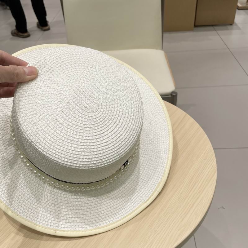 Chanel top hat (186)