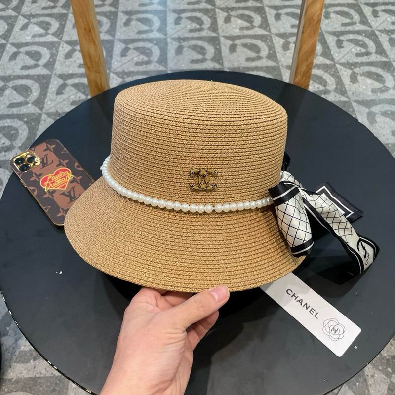 Chanel top hat (186)