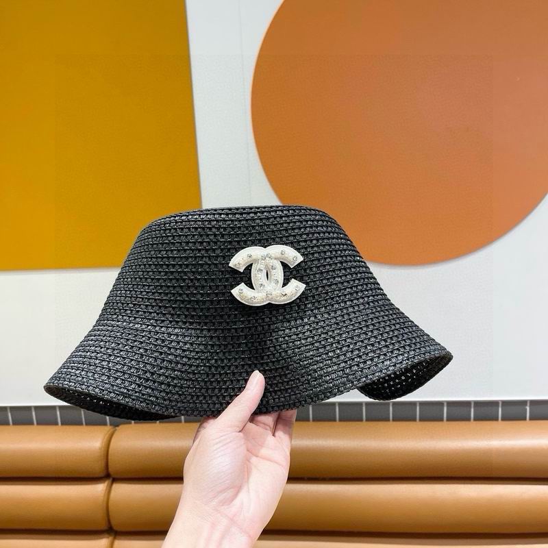 Chanel top hat (187)