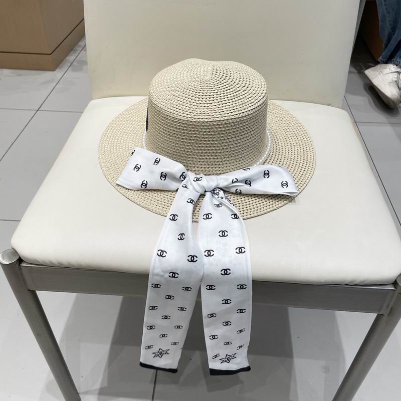 Chanel top hat (188)