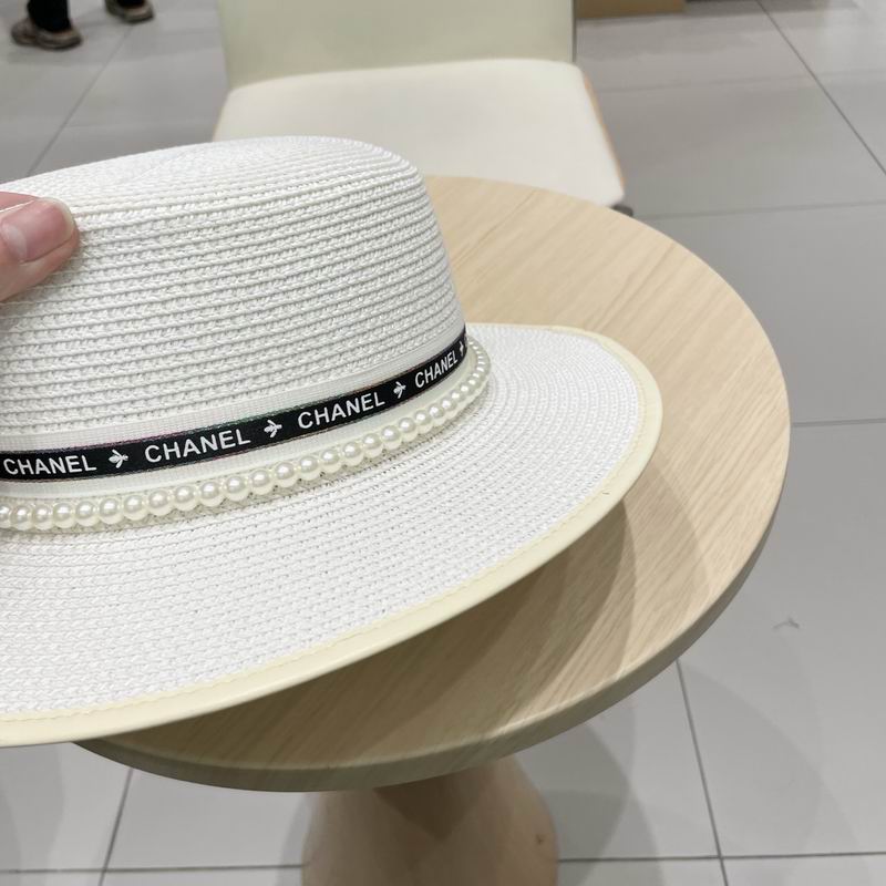 Chanel top hat (188)