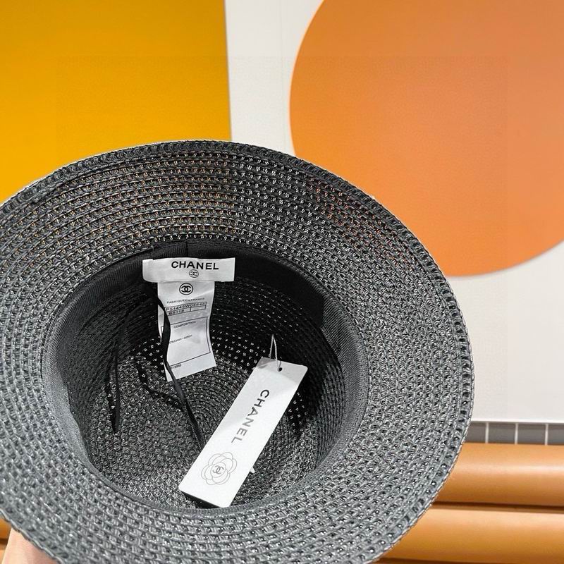 Chanel top hat (188)