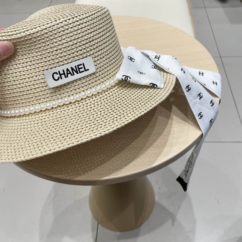 Chanel top hat (192)