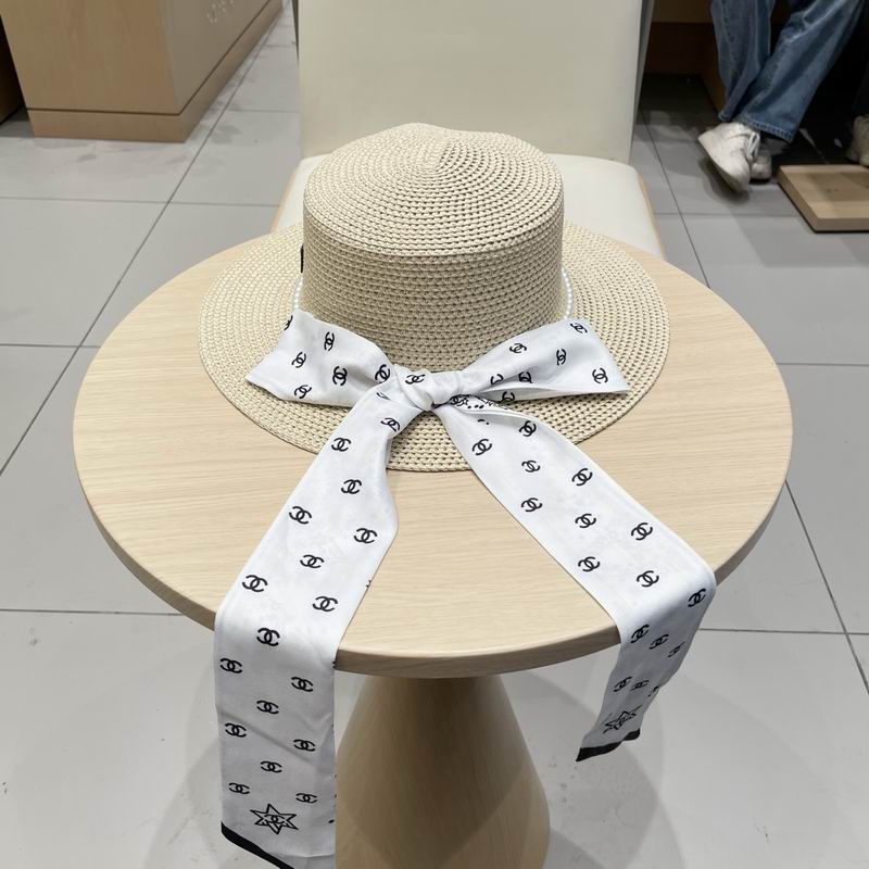 Chanel top hat (193)