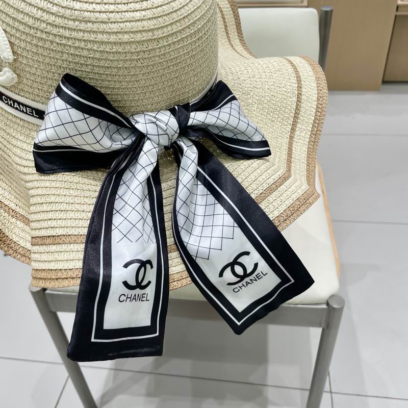 Chanel top hat (193)