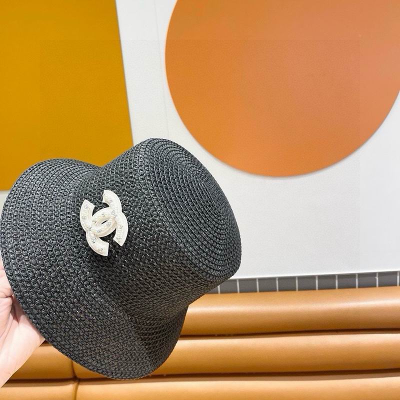 Chanel top hat (193)