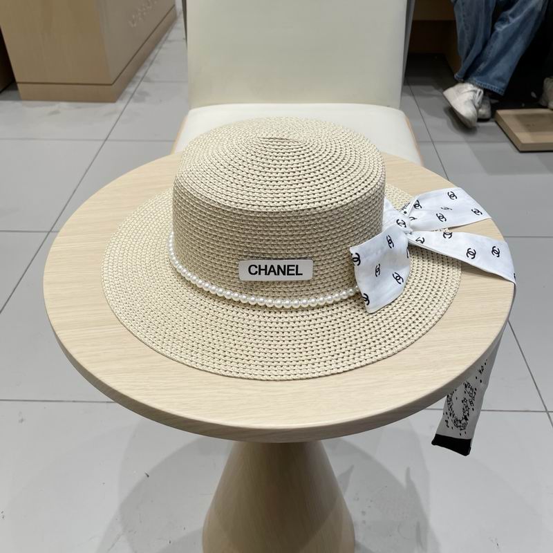 Chanel top hat (194)