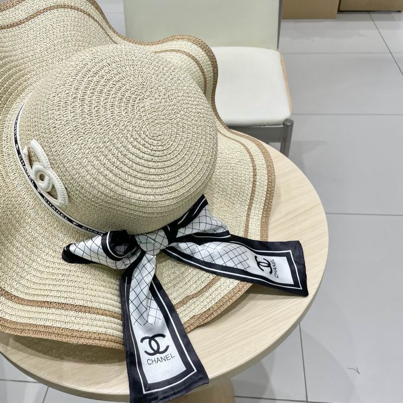 Chanel top hat (194)