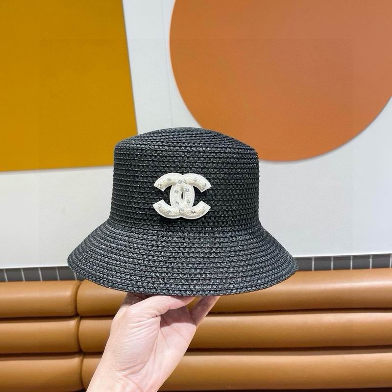 Chanel top hat (194)