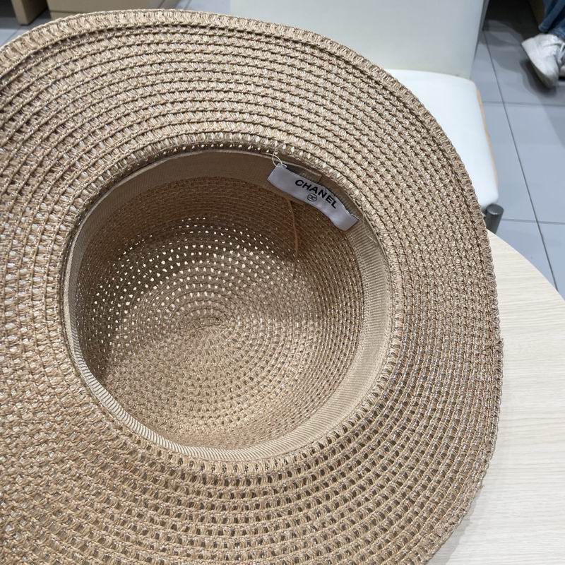 Chanel top hat (195)