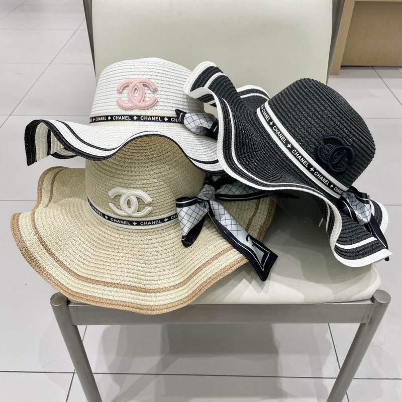 Chanel top hat (195)