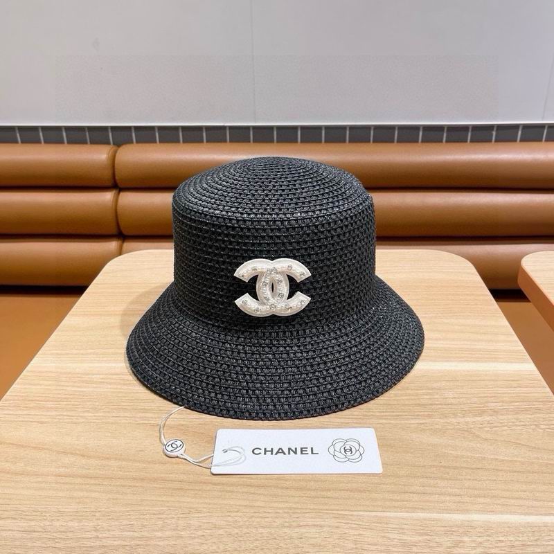 Chanel top hat (195)