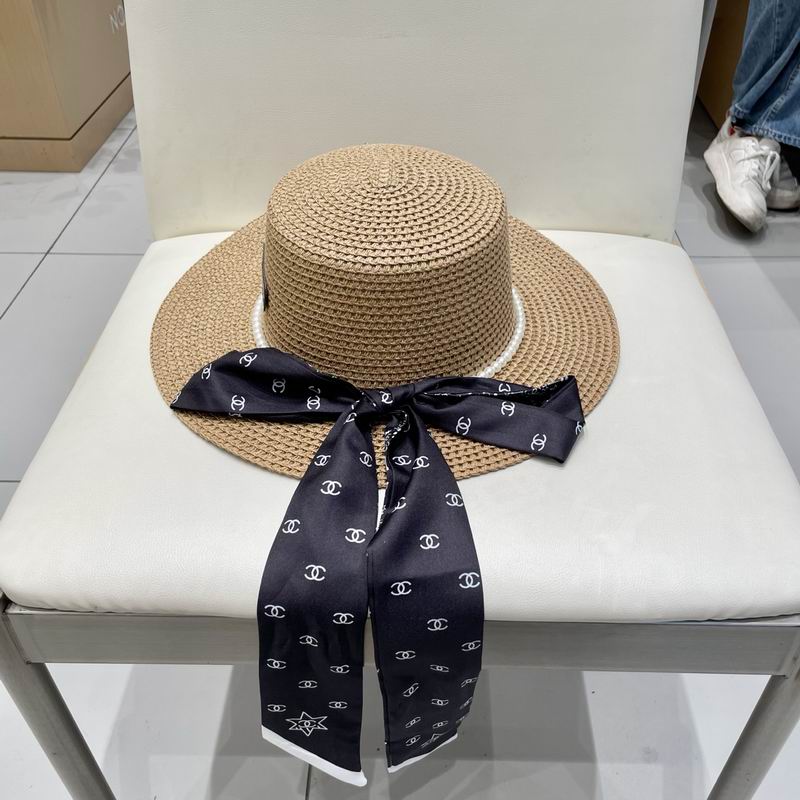 Chanel top hat (196)